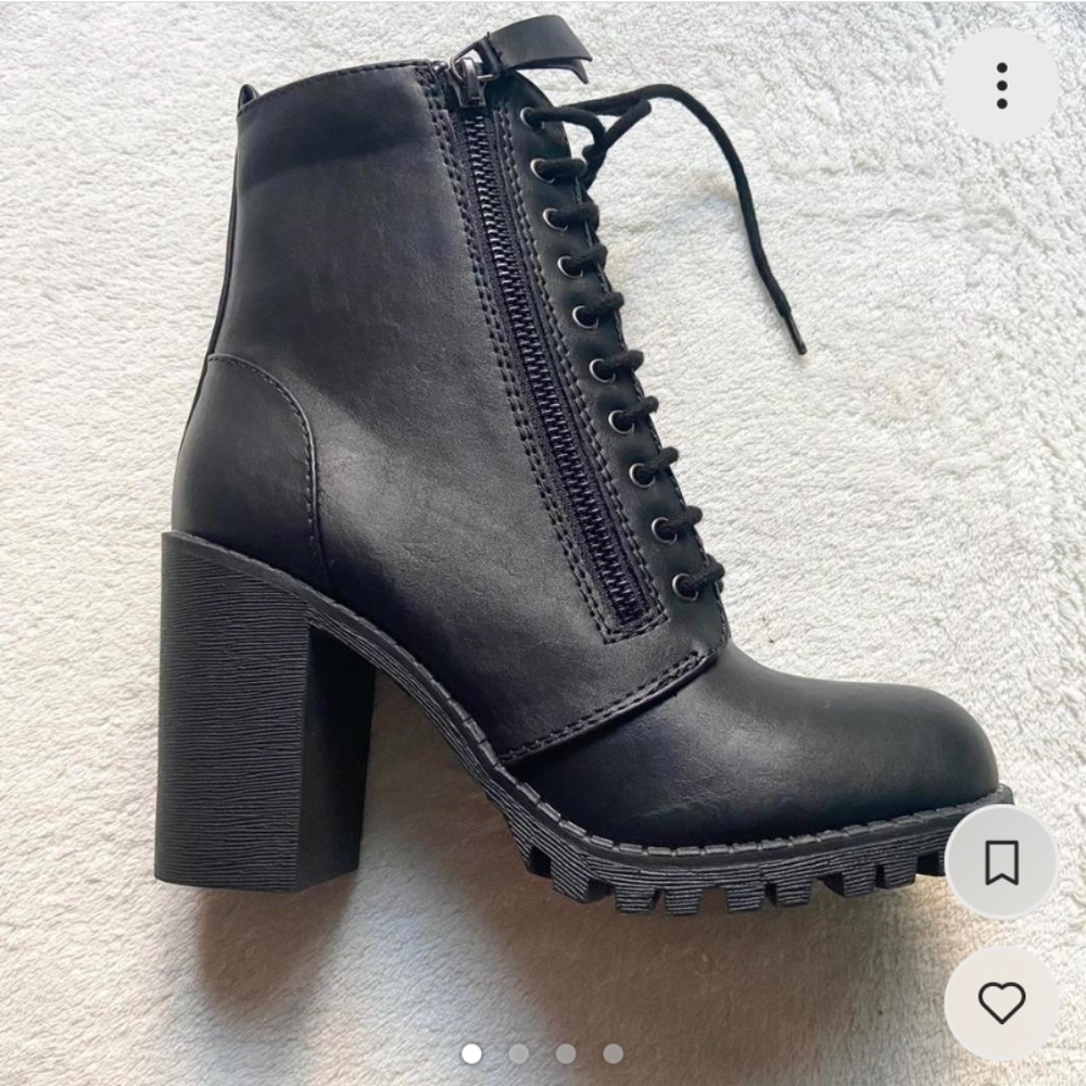 Soda Boots